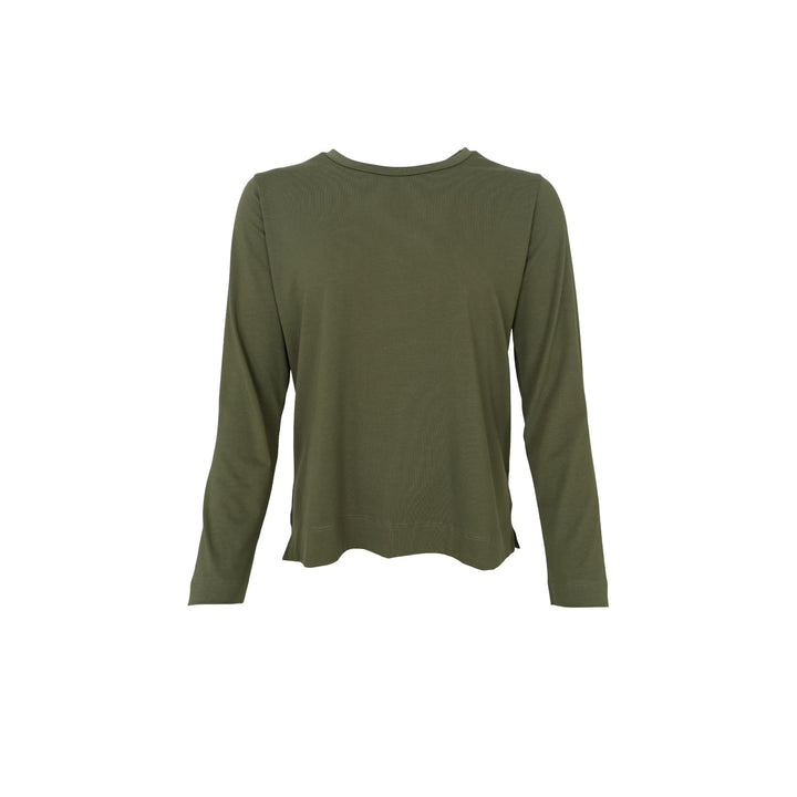 May LS TEE - militær