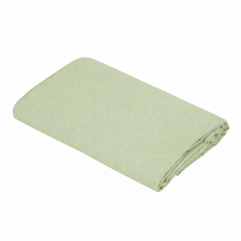 Vide duk 140x300 cm - lindgrønn - Many Colors