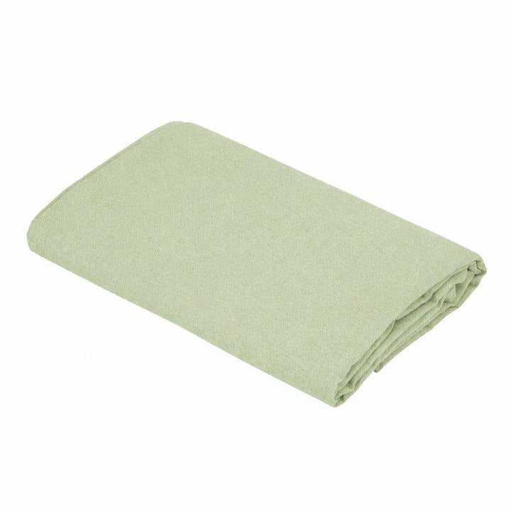 Vide duk 140x300 cm - lindgrønn - Many Colors