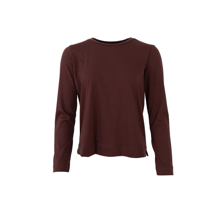 May LS TEE - coffee