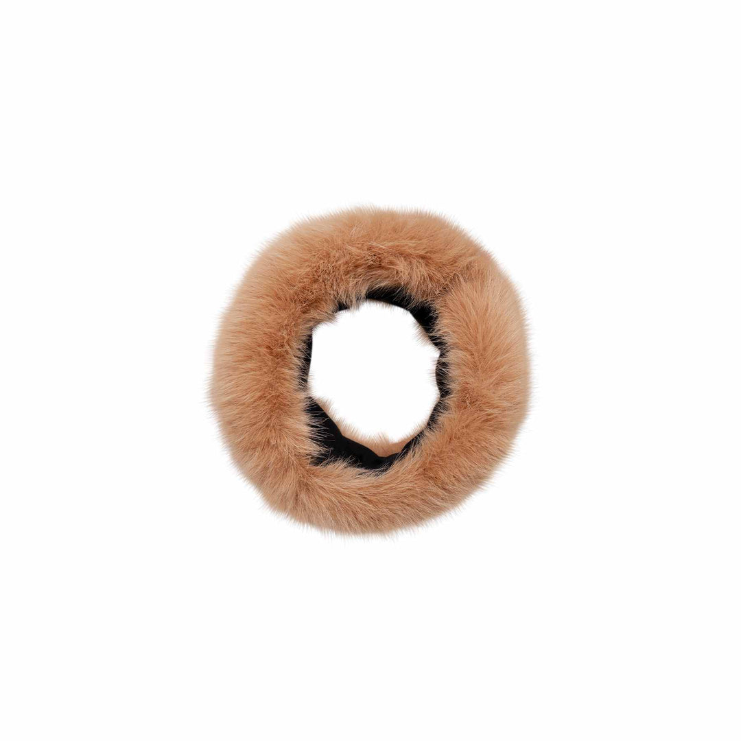Lida mykt pannebånd - natur - onesize