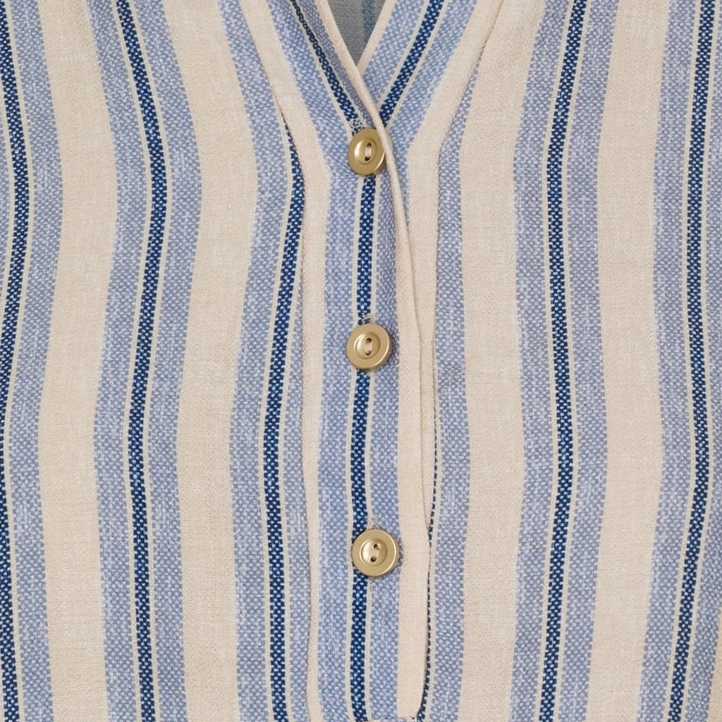 Zella skjorte - jeans - Many Colors