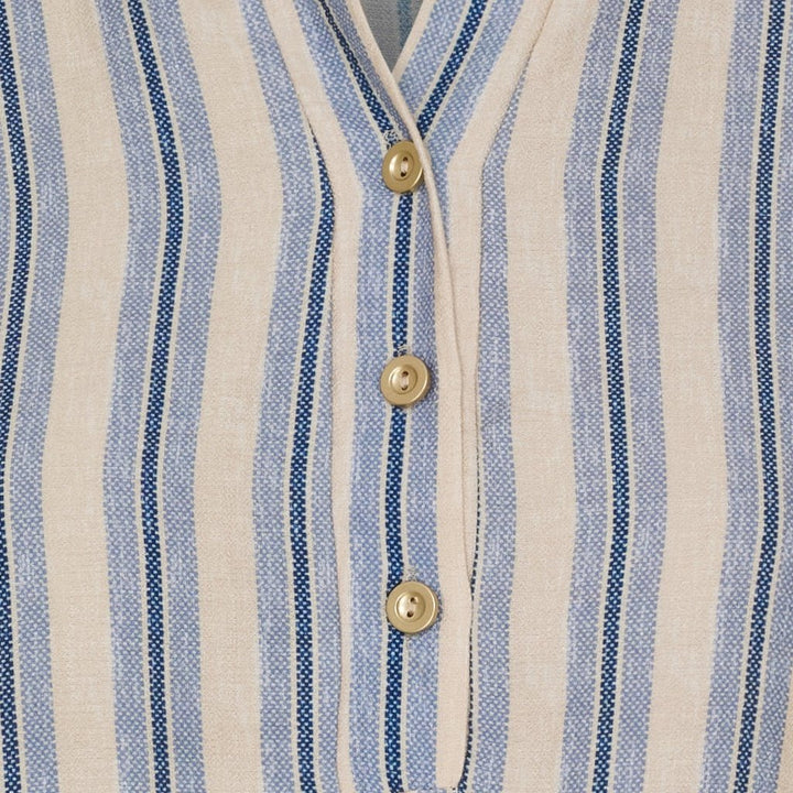 Zella skjorte - jeans - Many Colors