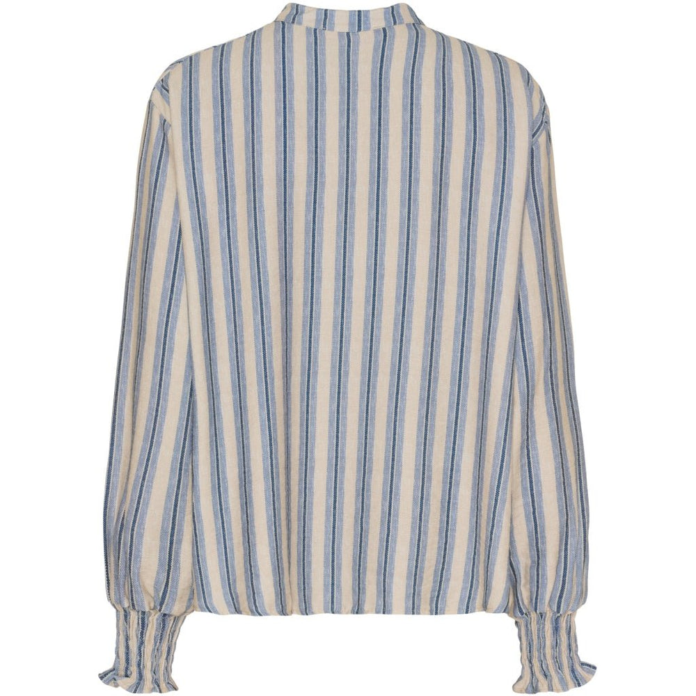 Zella skjorte - jeans - Many Colors