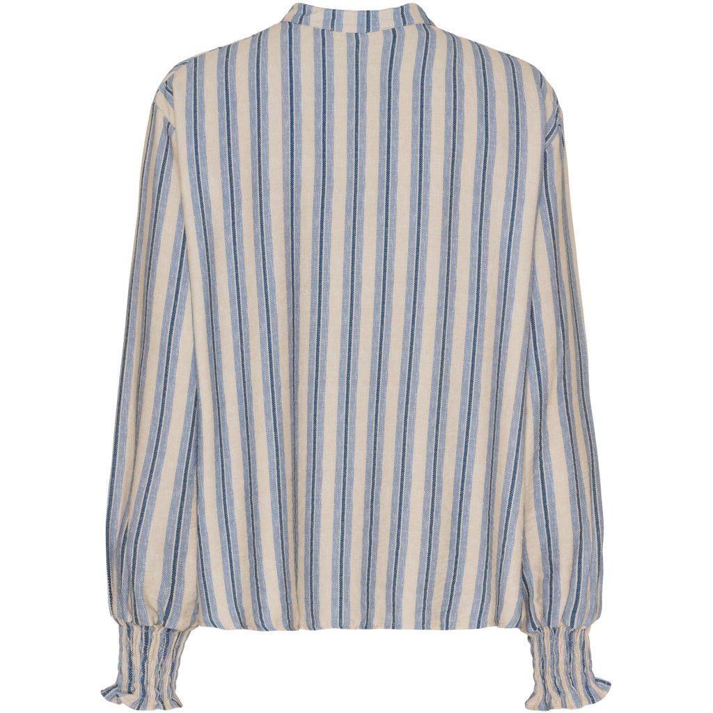 Zella skjorte - jeans - Many Colors