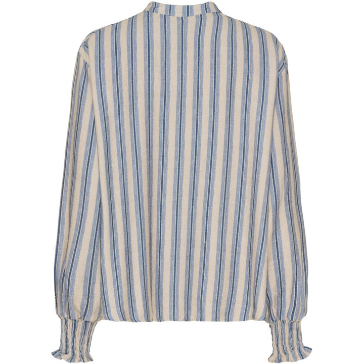 Zella skjorte - jeans - Many Colors