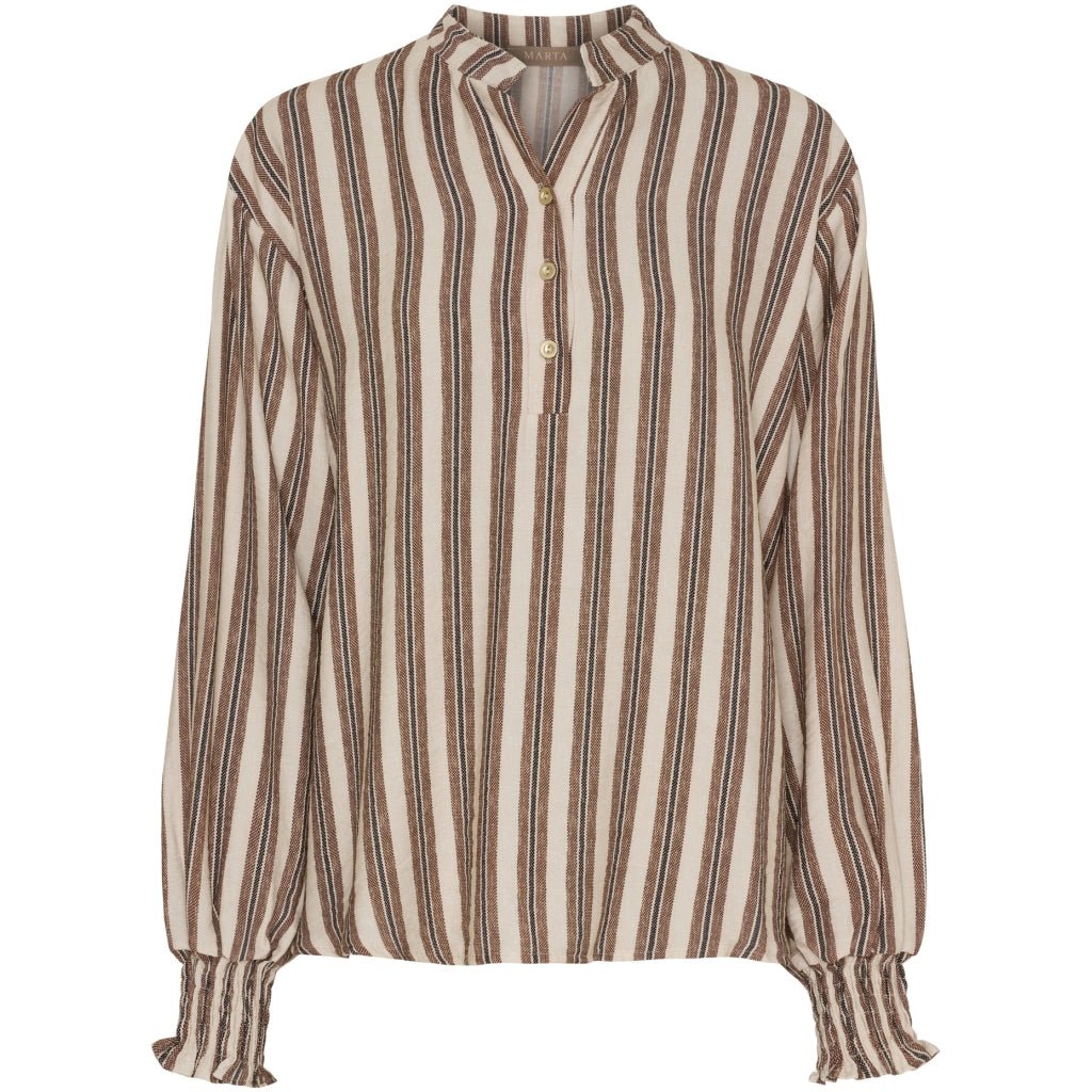 Zella skjorte - orginal - Many Colors