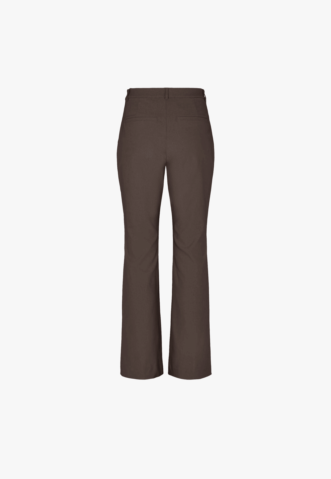 Zina flare regular ML - brun - Many Colors