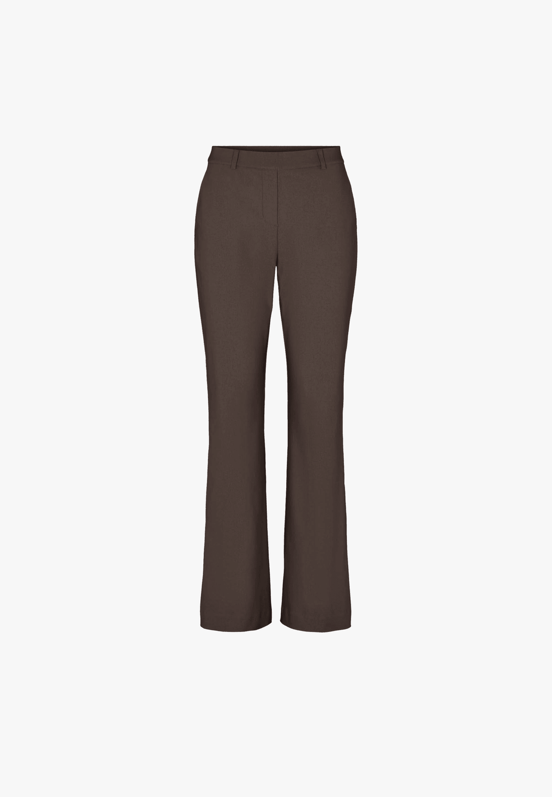 Zina flare regular ML - brun - Many Colors