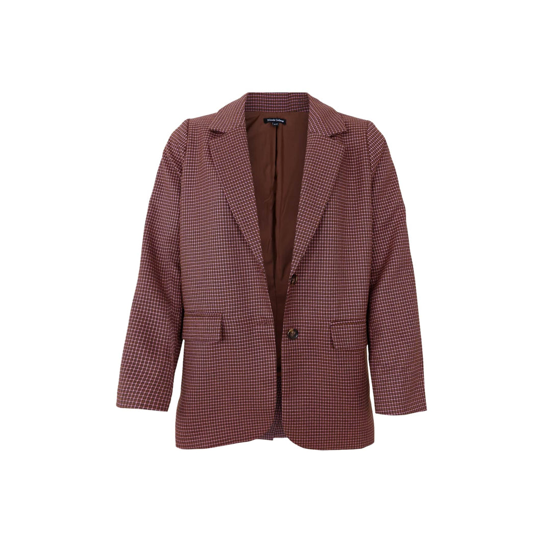 Etienne dressjakka -  Light Pink