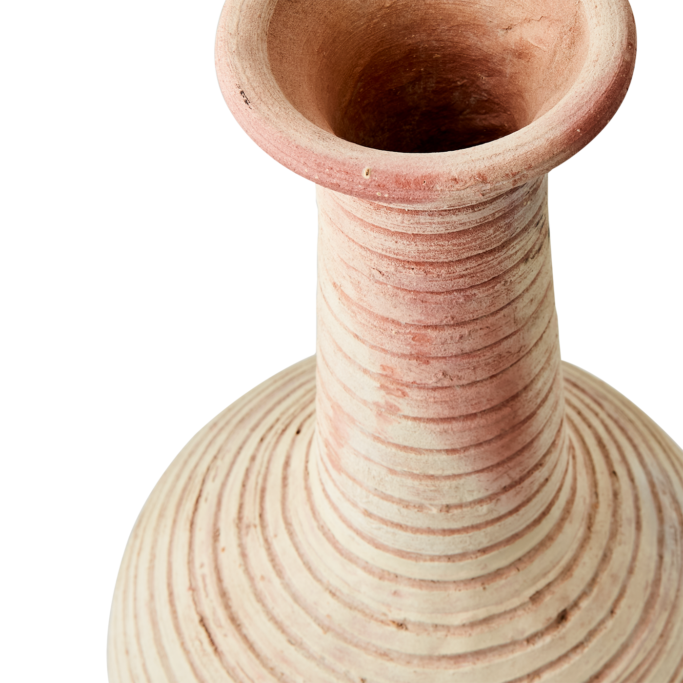 Theo urne i terracotta