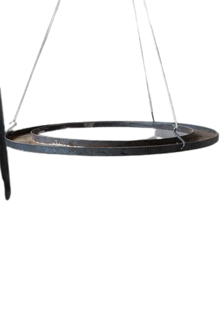Jermring 90 cm.