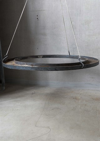 Jermring 90 cm.