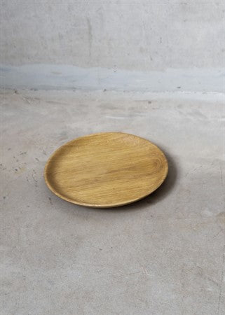 Tallerken D 18 cm.