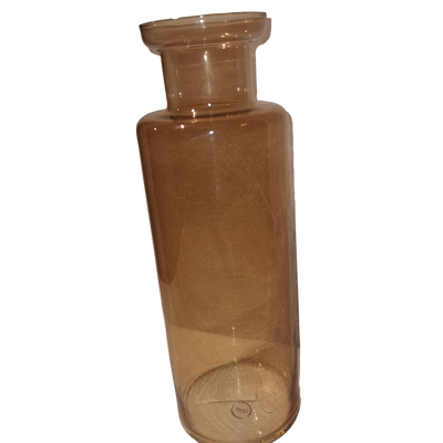 Glassvase UNIK