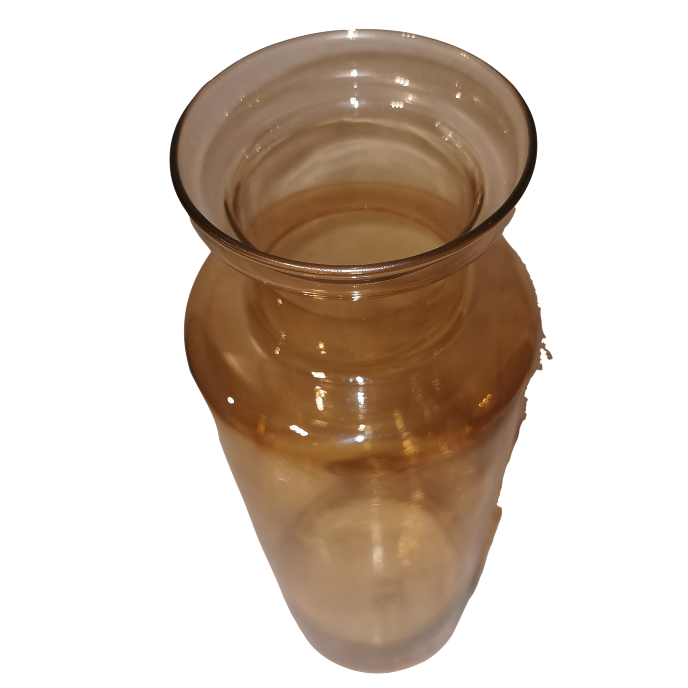 Glassvase UNIK