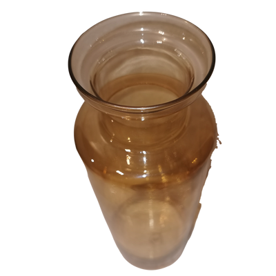 Glassvase UNIK
