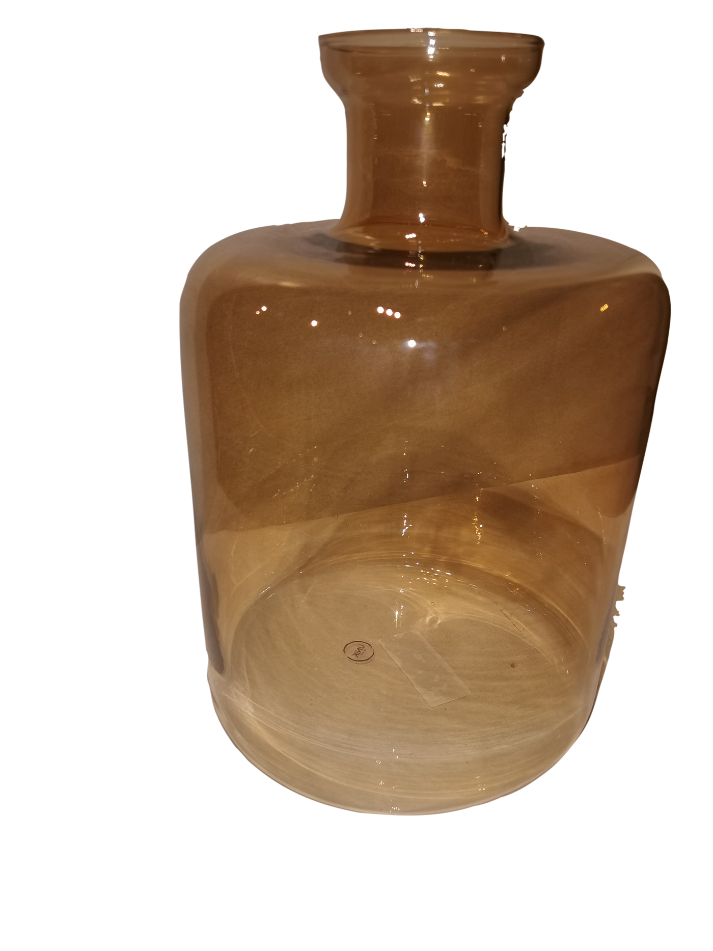 Glassvase UNIK