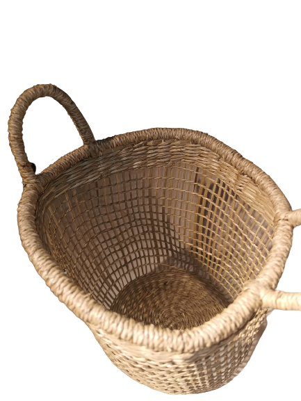 Kurv, høy S