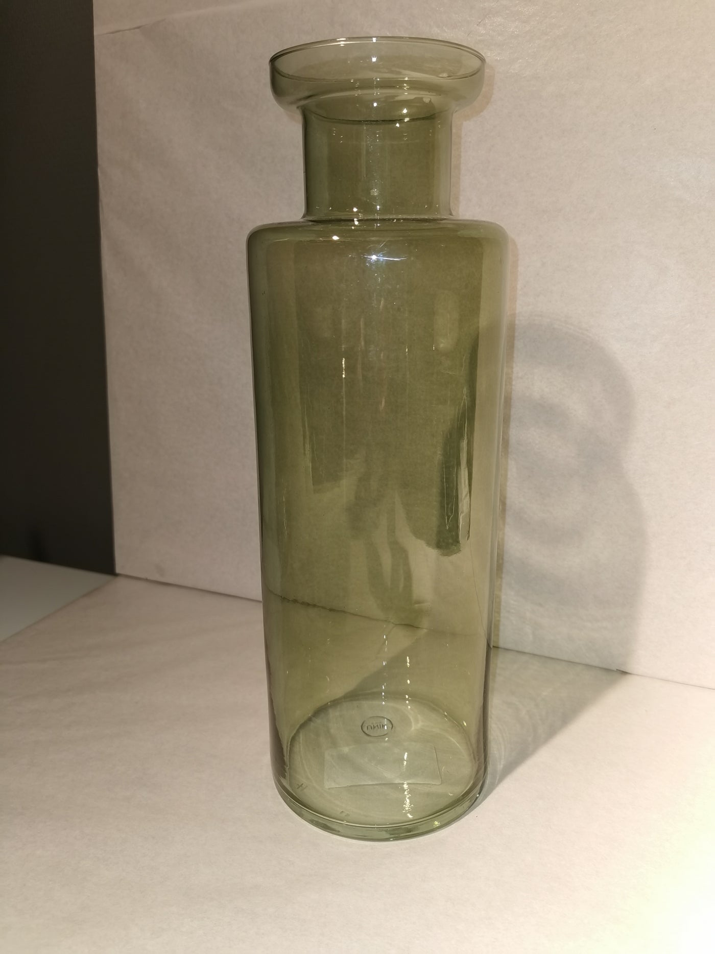 Glassvase UNIK