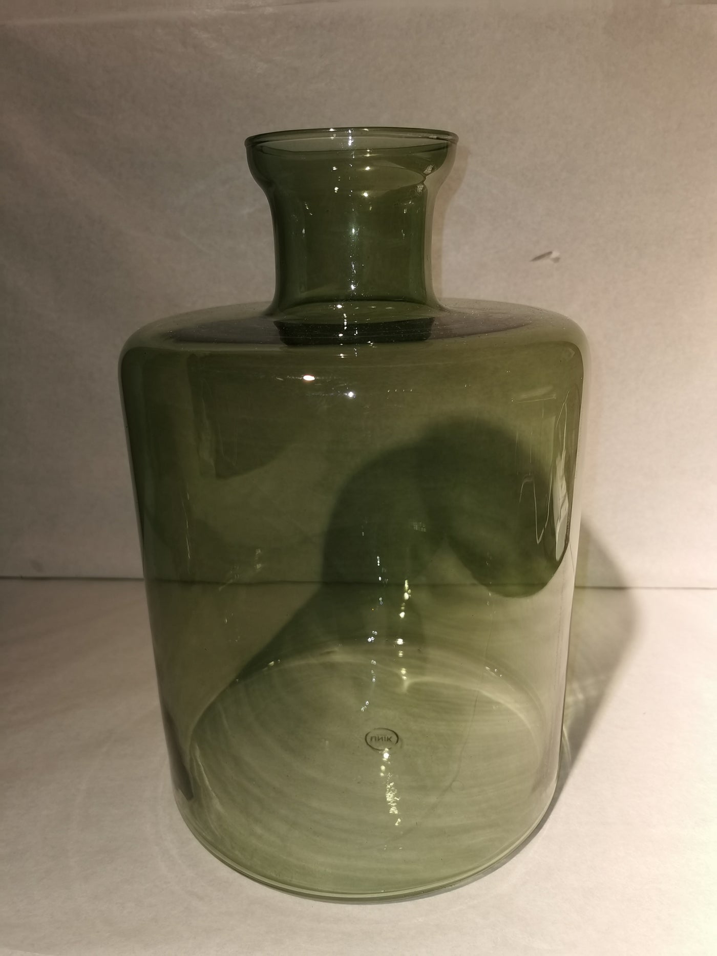 Glassvase UNIK