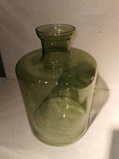 Glassvase UNIK