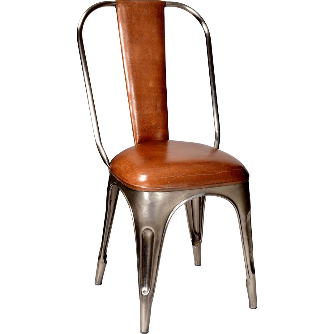 Many-Colors-Trademark-Spisebordstoler-og-loungestoler-LIVING-polstret-spisebordsstol-med-høy-rygg