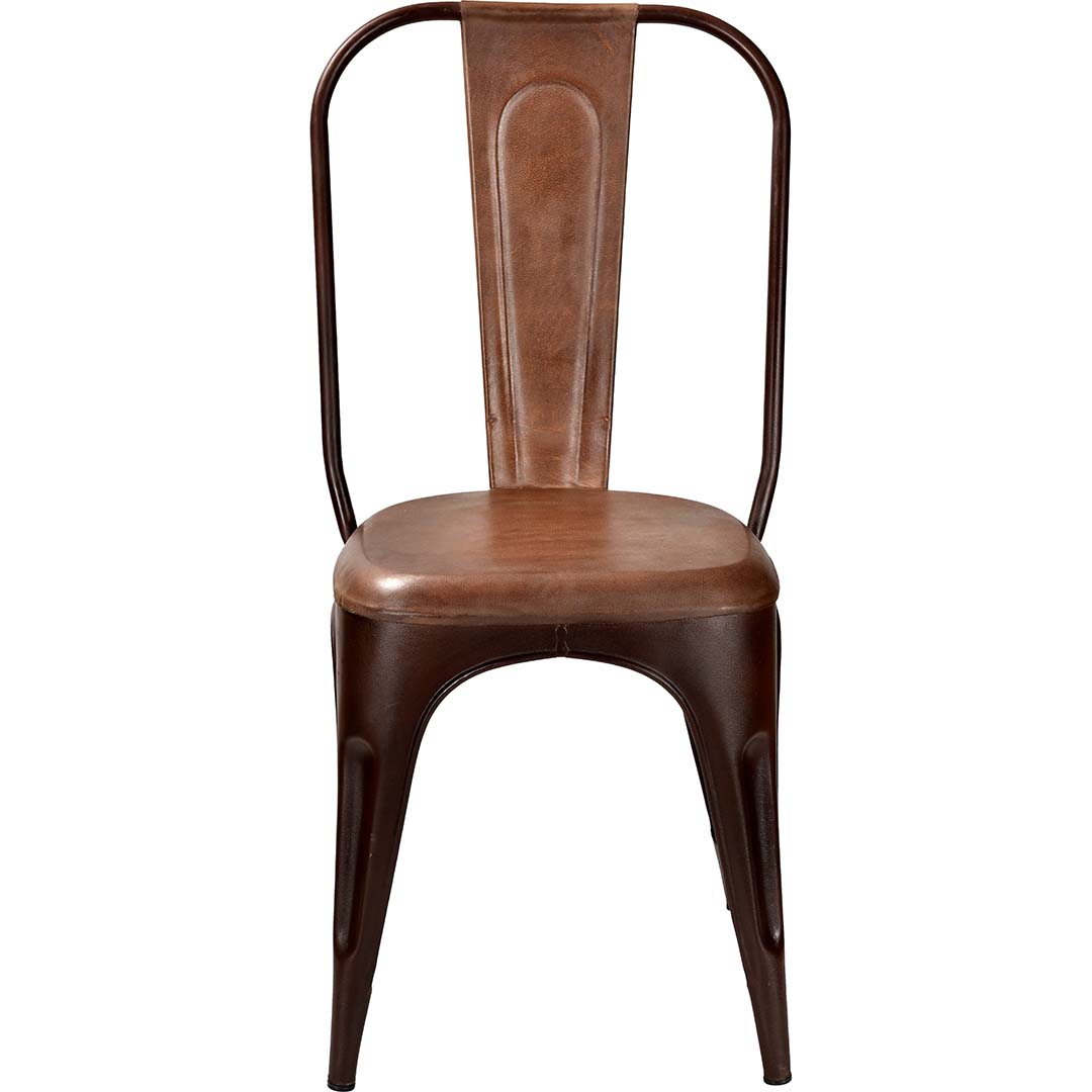 Many-Colors-Trademark-Spisebordstoler-og-loungestoler-LIVING-spisebordsstol-med-høy-rygg