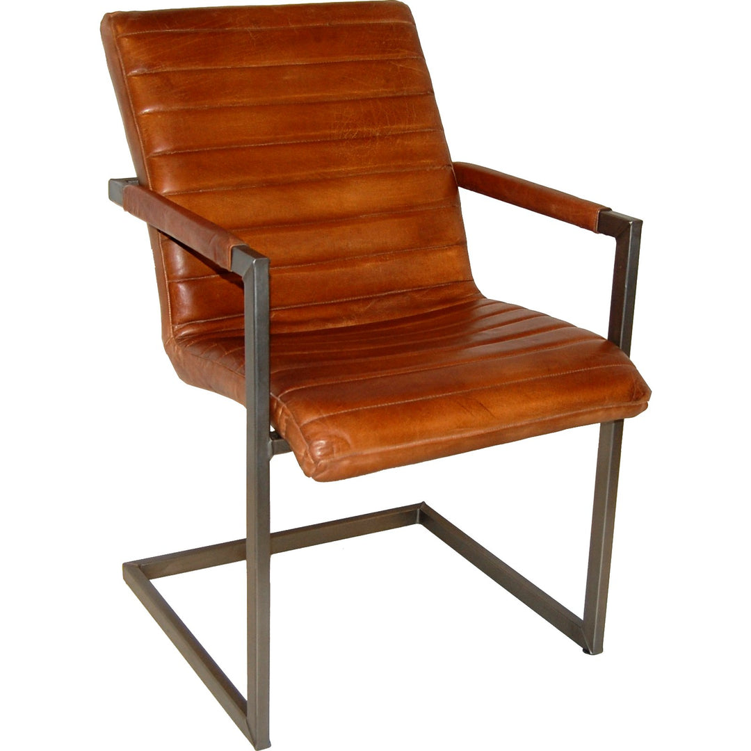 Many-Colors-Trademark-Spisebordstoler-og-loungestoler-Mamut-stol-med-armlen