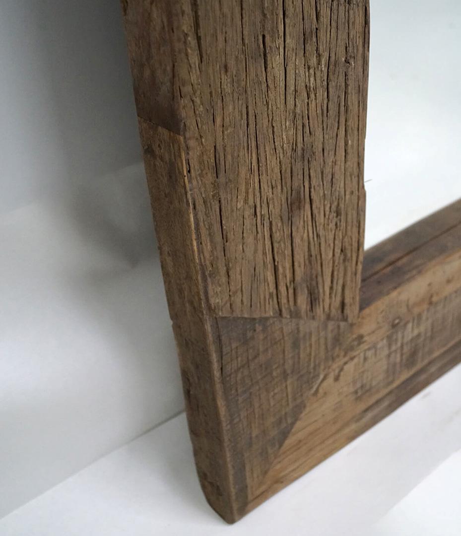 Elegant Tre Speil 200x100cm Med Patina Finish Many Colors elegant-tre-speil-200x100cm-med-patina-finish-many-colors