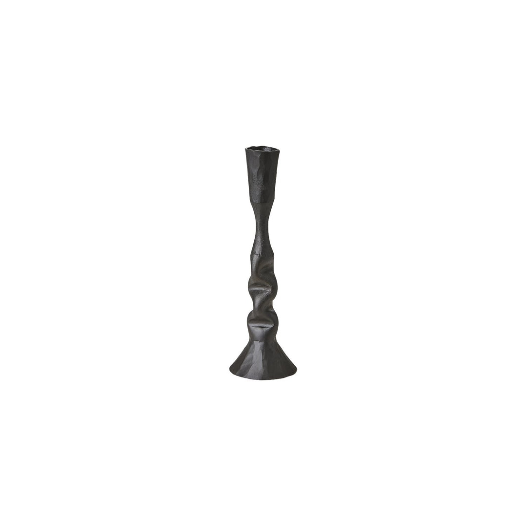 Many-Colors-Affari-Lysestaker-Thor-Candle-Holder-S-Black